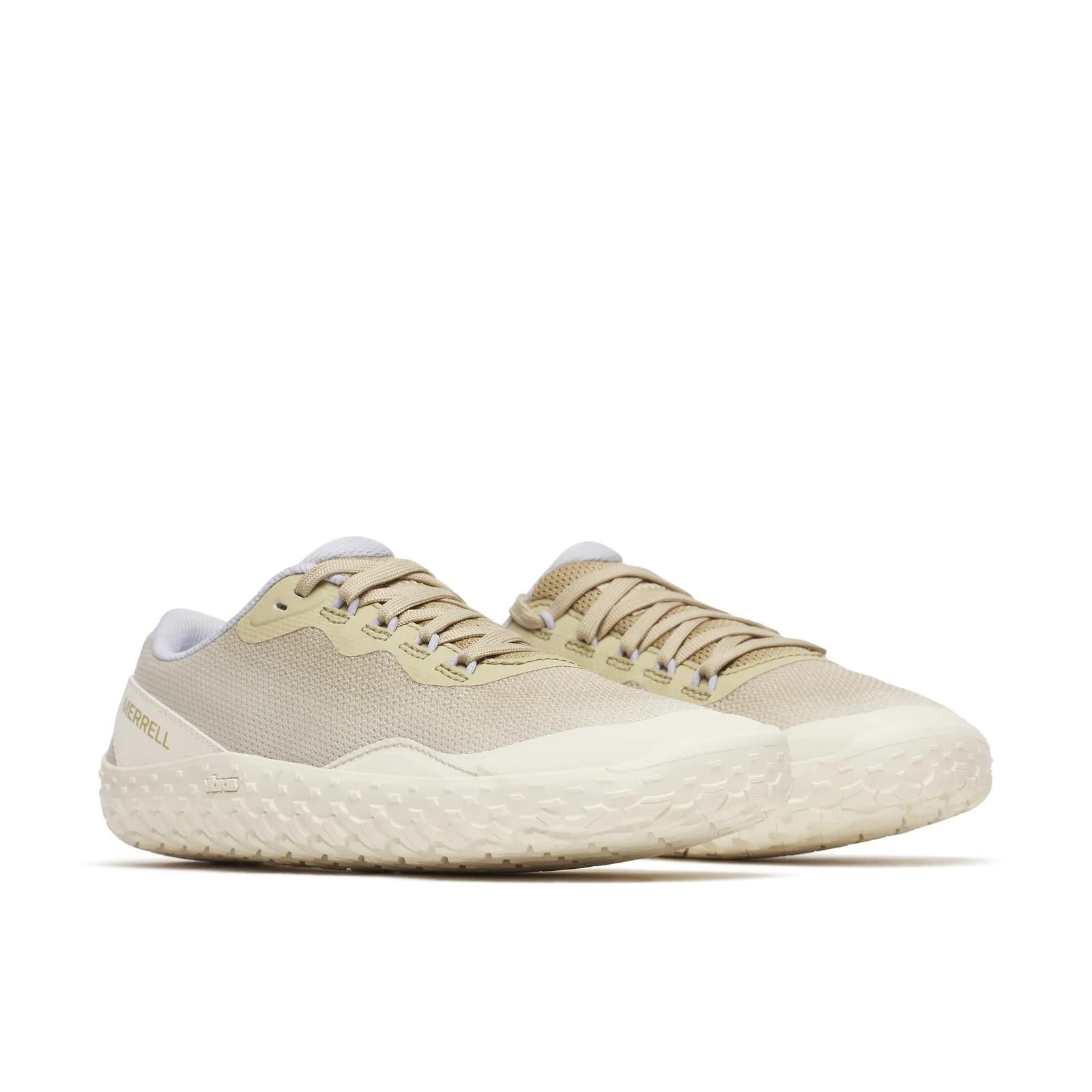 Merrell Vapor Glove 7 Mujer - Stucco-Casper
