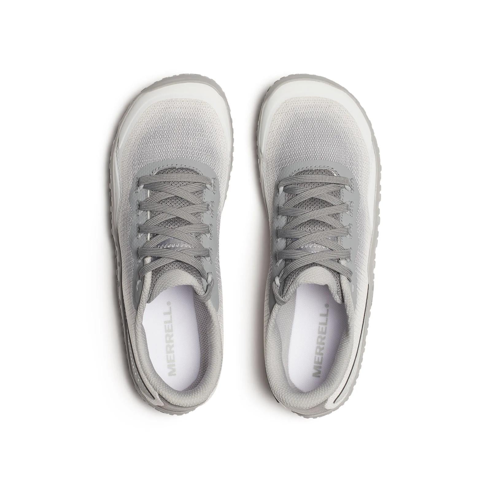 Merrell Vapor Glove 7 Hombre - White