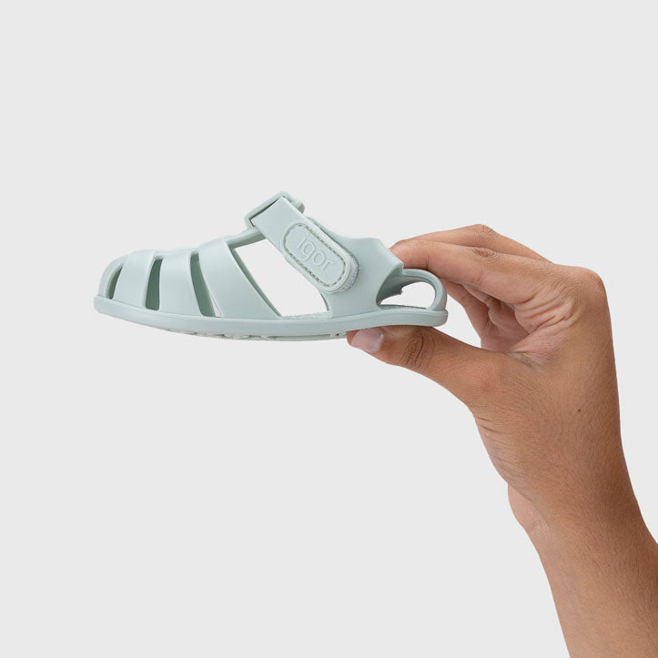 Igor Nemo Solid - Menta