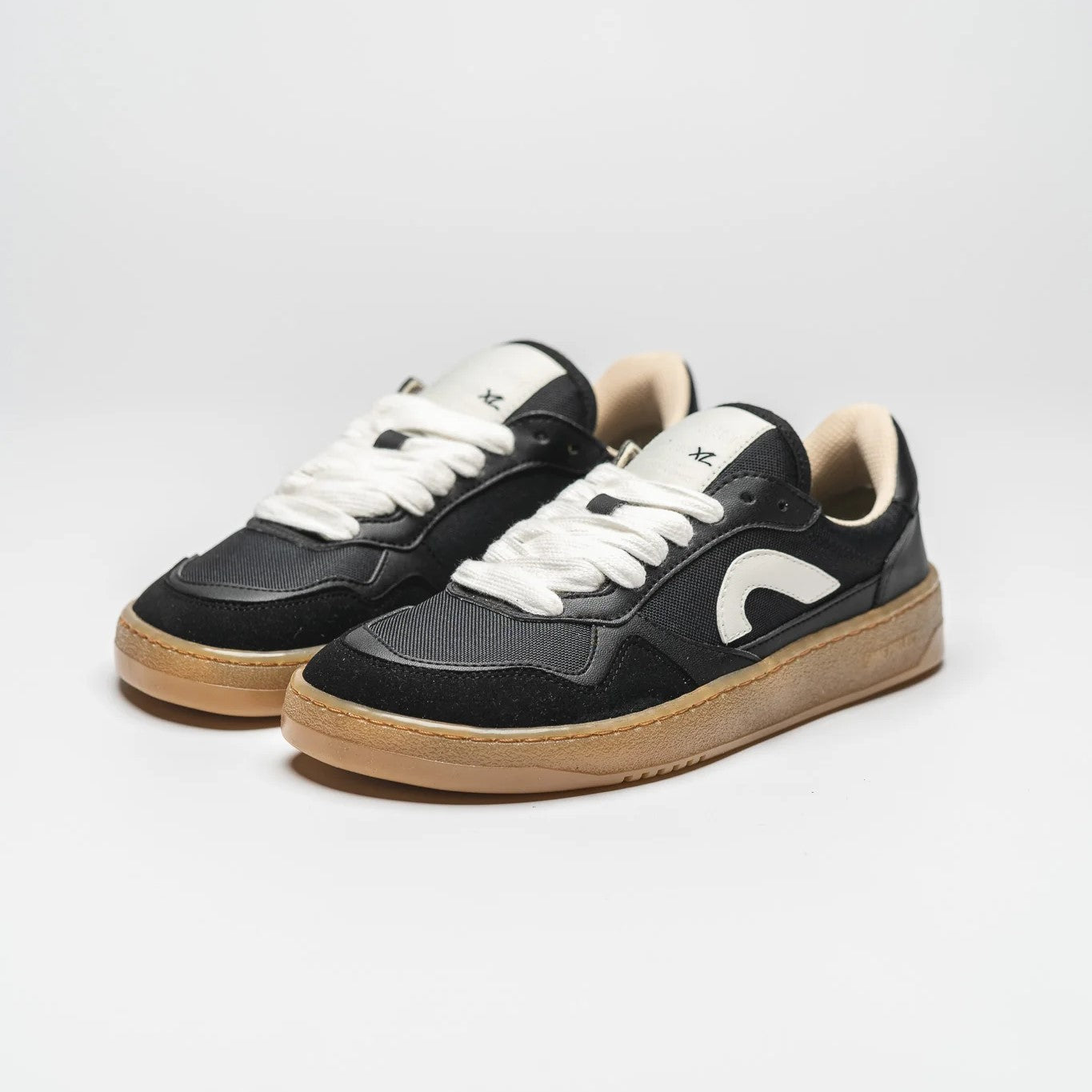 Ohne Project 080 XL - Black-Gum