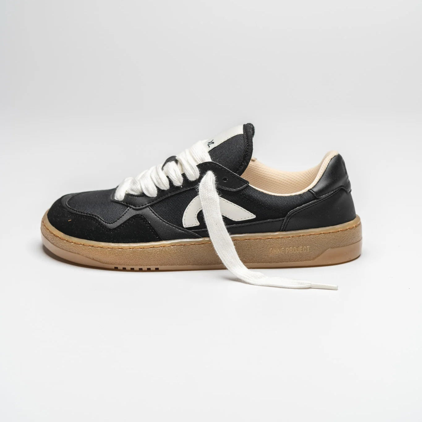 Ohne Project 080 XL - Black-Gum