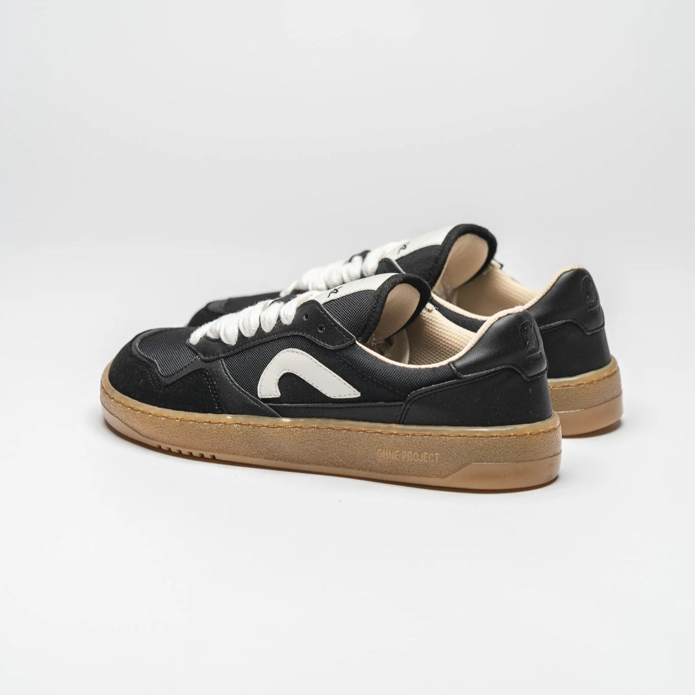 Ohne Project 080 XL - Black-Gum