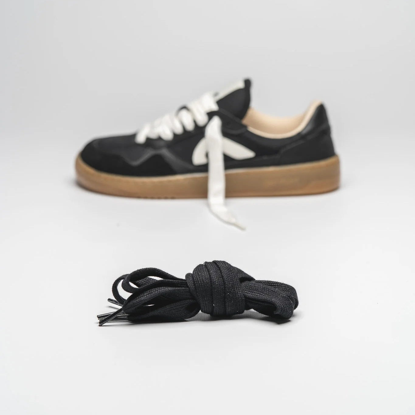 Ohne Project 080 XL - Black-Gum