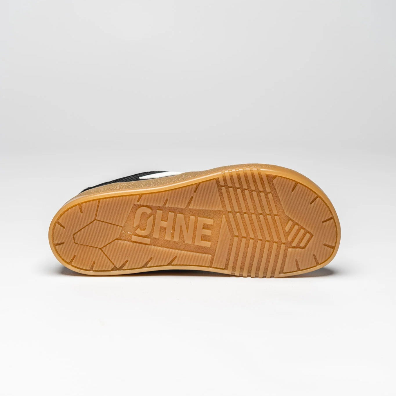 Ohne Project 080 XL - Black-Gum