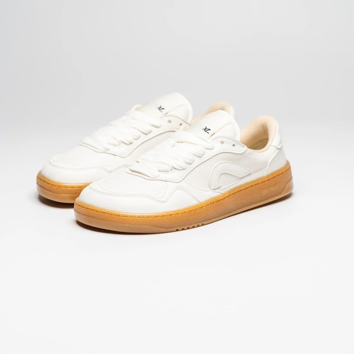 Ohne Project 080 XL - White-Gum
