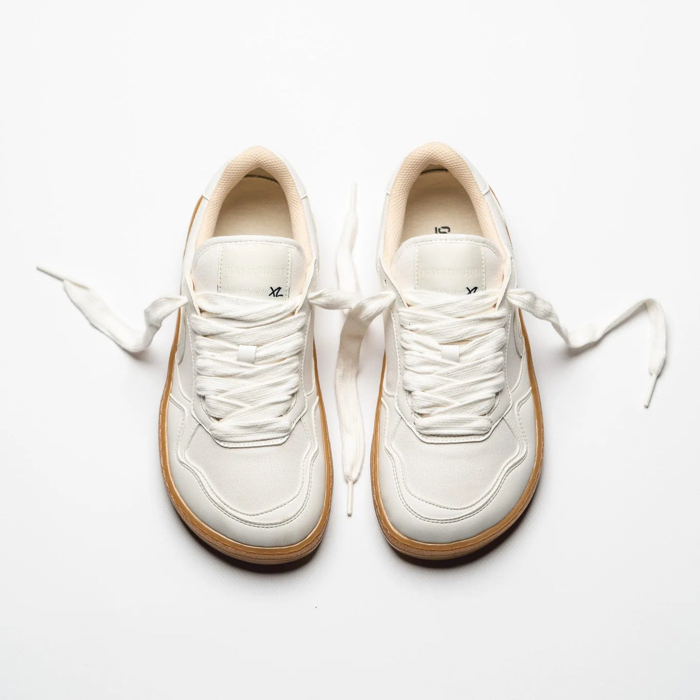 Ohne Project 080 XL - White-Gum