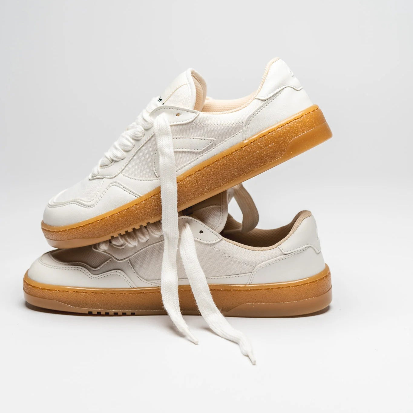 Ohne Project 080 XL - White-Gum