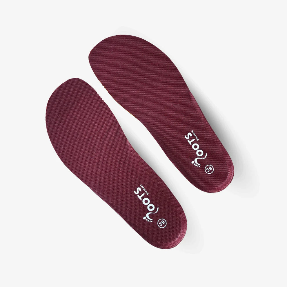 Roots Plantillas de Transición Active