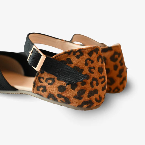 Roots Livana - Leopardo