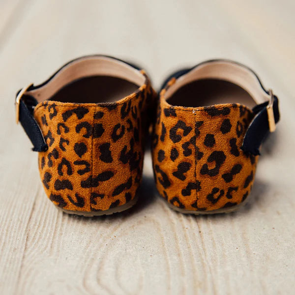 Roots Livana - Leopardo