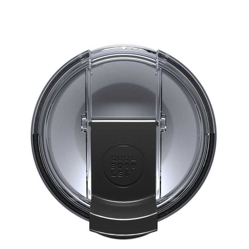 Cool Bottles Vaso Tumbler - Vivid Turquoise 330 ml