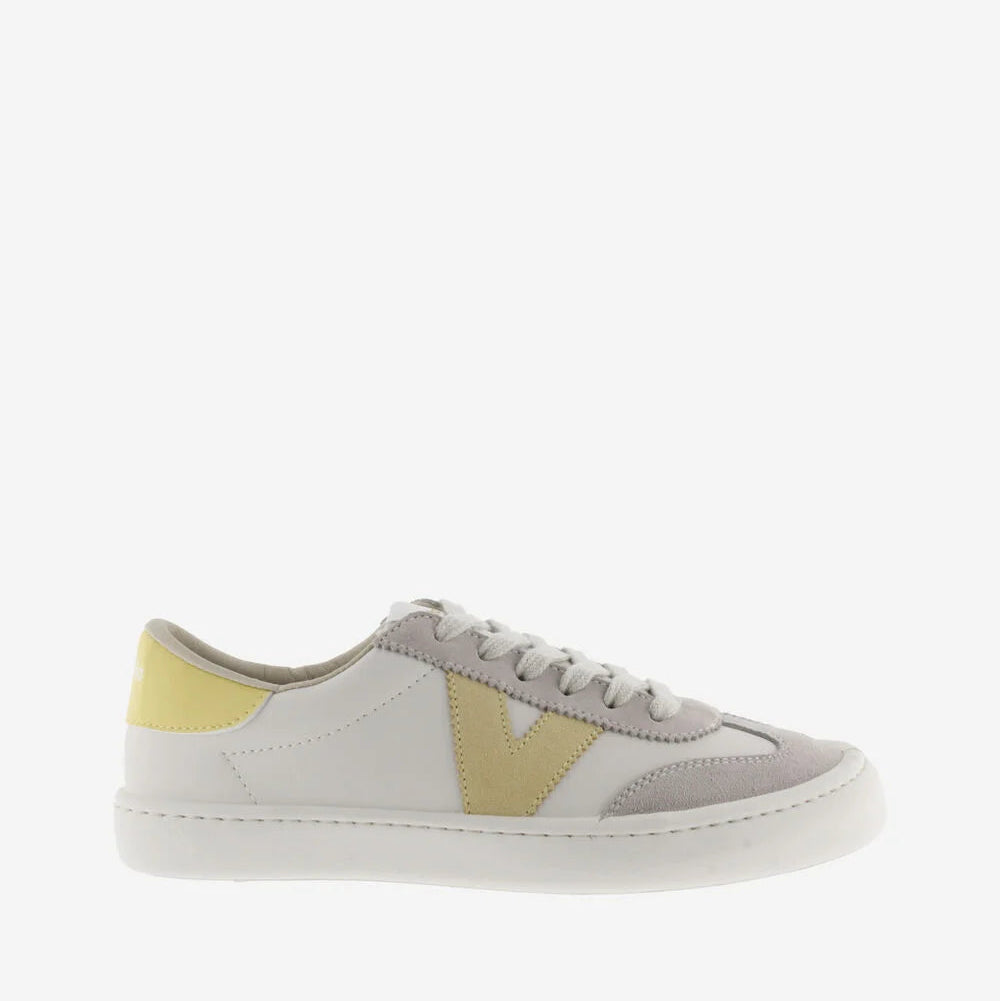 Victoria Olmo Barefoot - Amarillo