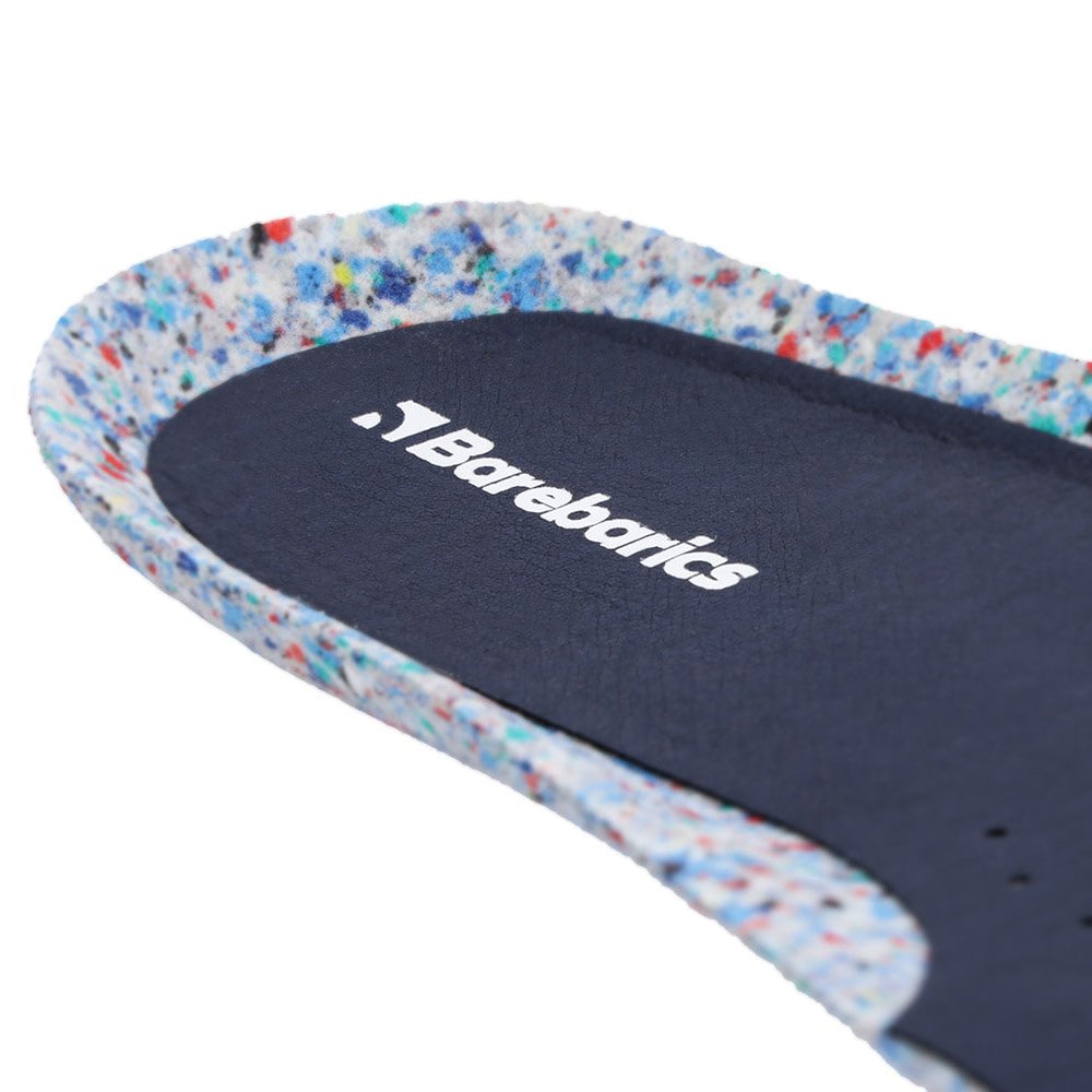 Plantilla Barebarics ComfortGrip