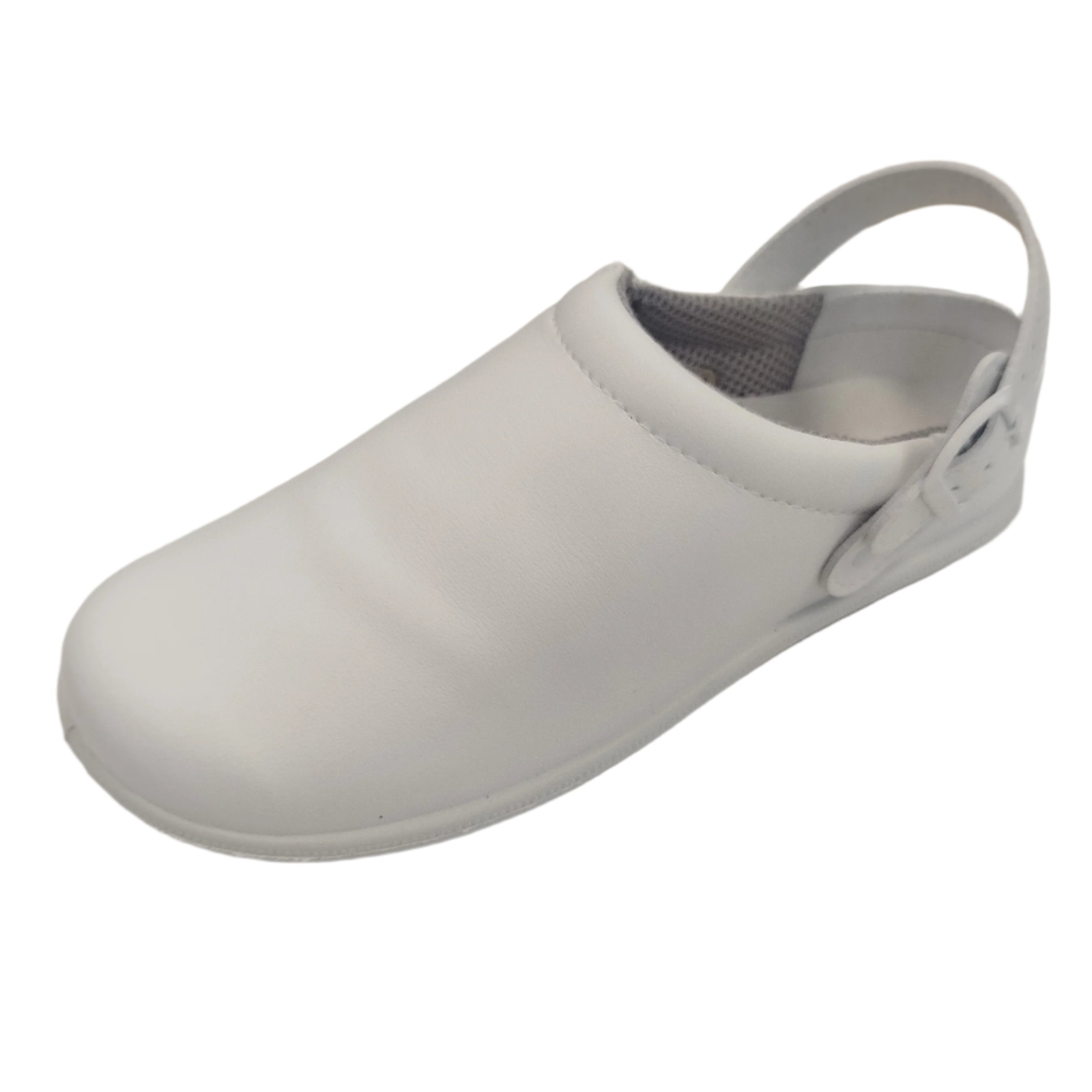 Tomar Creation Sueco Sector Profesional - Blanco