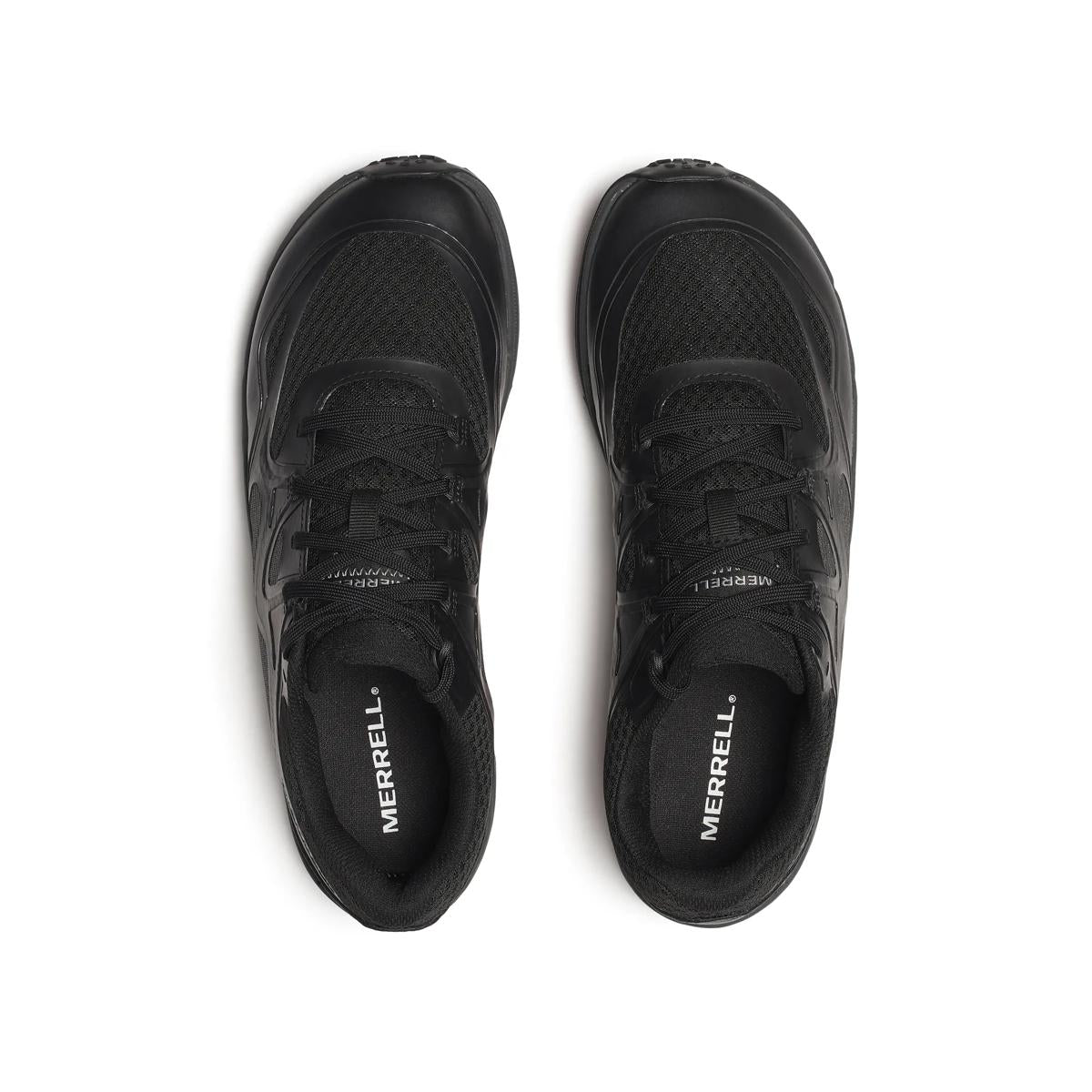 Merrell Trail Glove 8 Mujer - Black