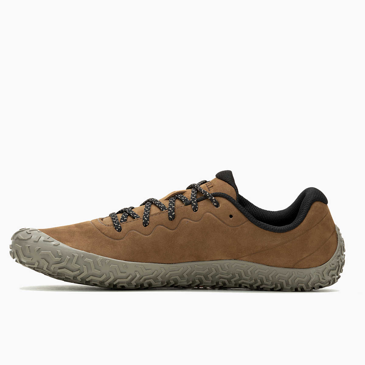 Merrell Vapor Glove 6 Leather Hombre - Earth