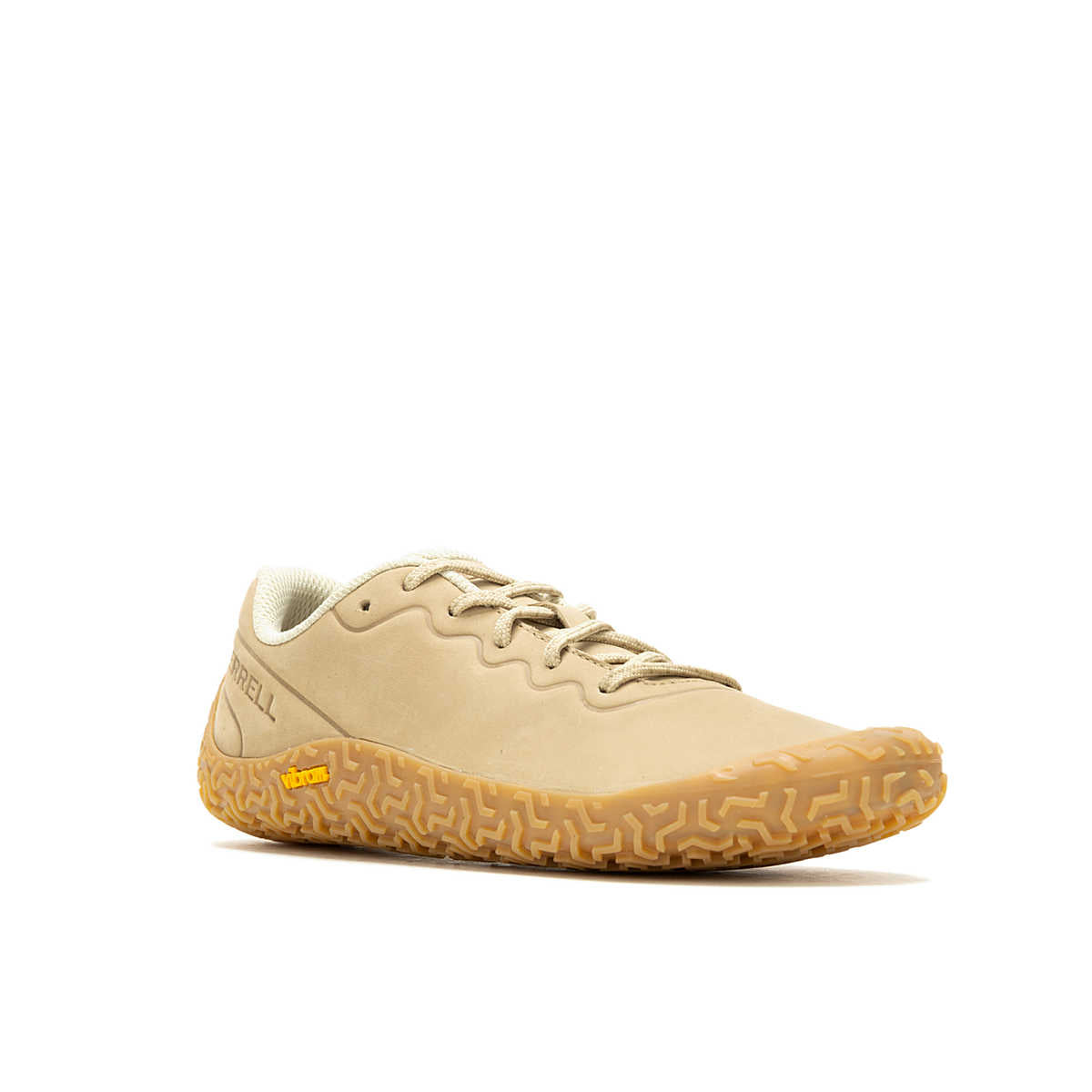 Merrell Vapor Glove 6 Leather Mujer - Khaki