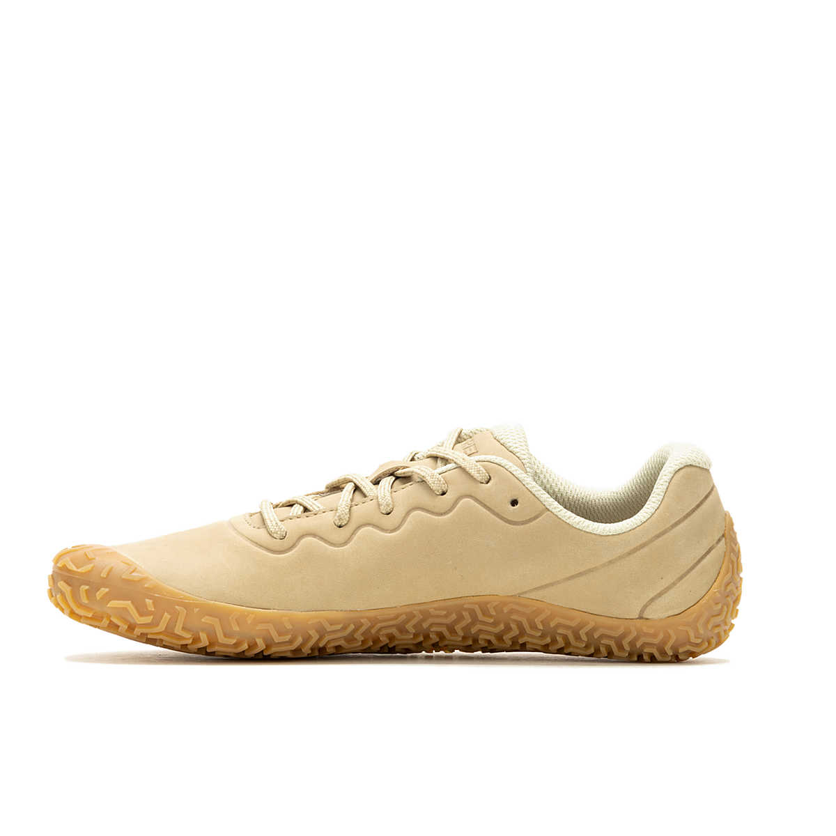 Merrell Vapor Glove 6 Leather Mujer - Khaki