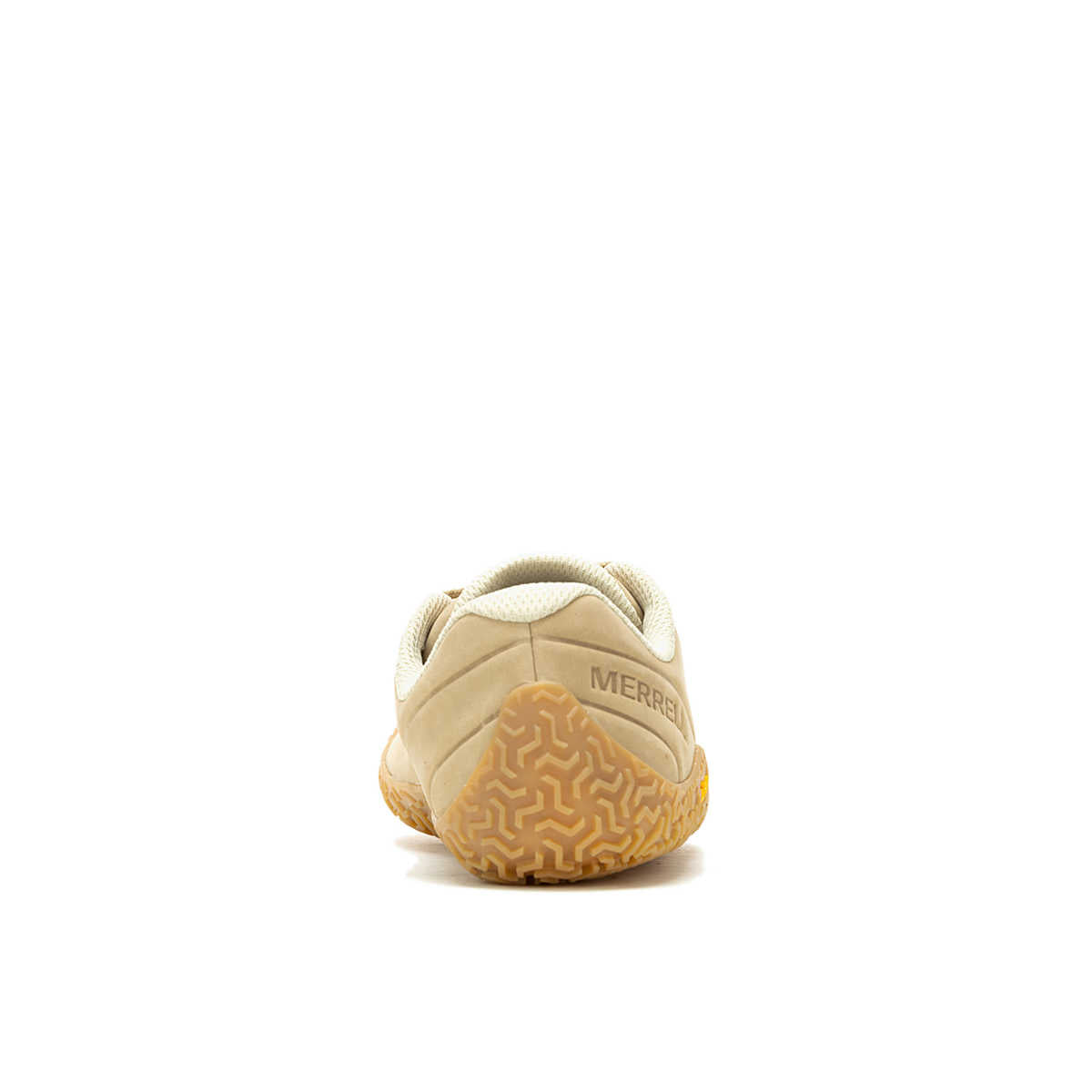 Merrell Vapor Glove 6 Leather Mujer - Khaki
