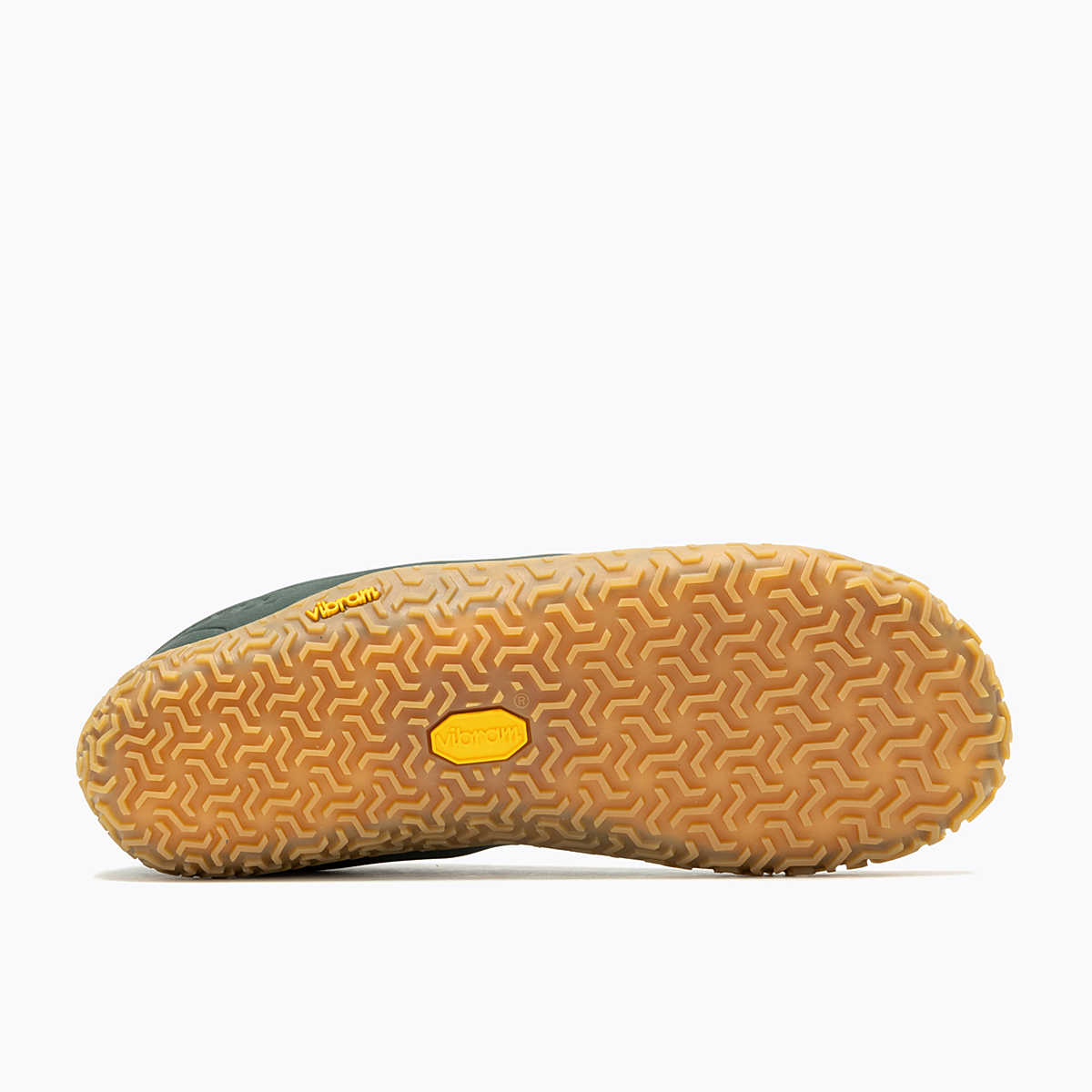 Merrell Vapor Glove 6 Leather Mujer - Forest