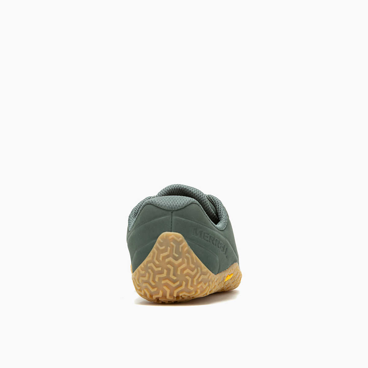 Merrell Vapor Glove 6 Leather Mujer - Forest