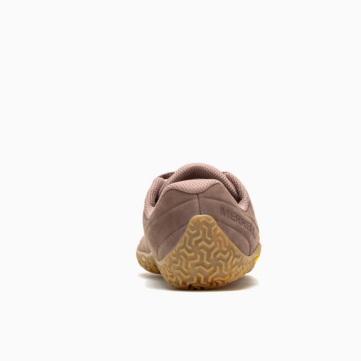 Merrell Vapor Glove 6 Leather Mujer - Marron