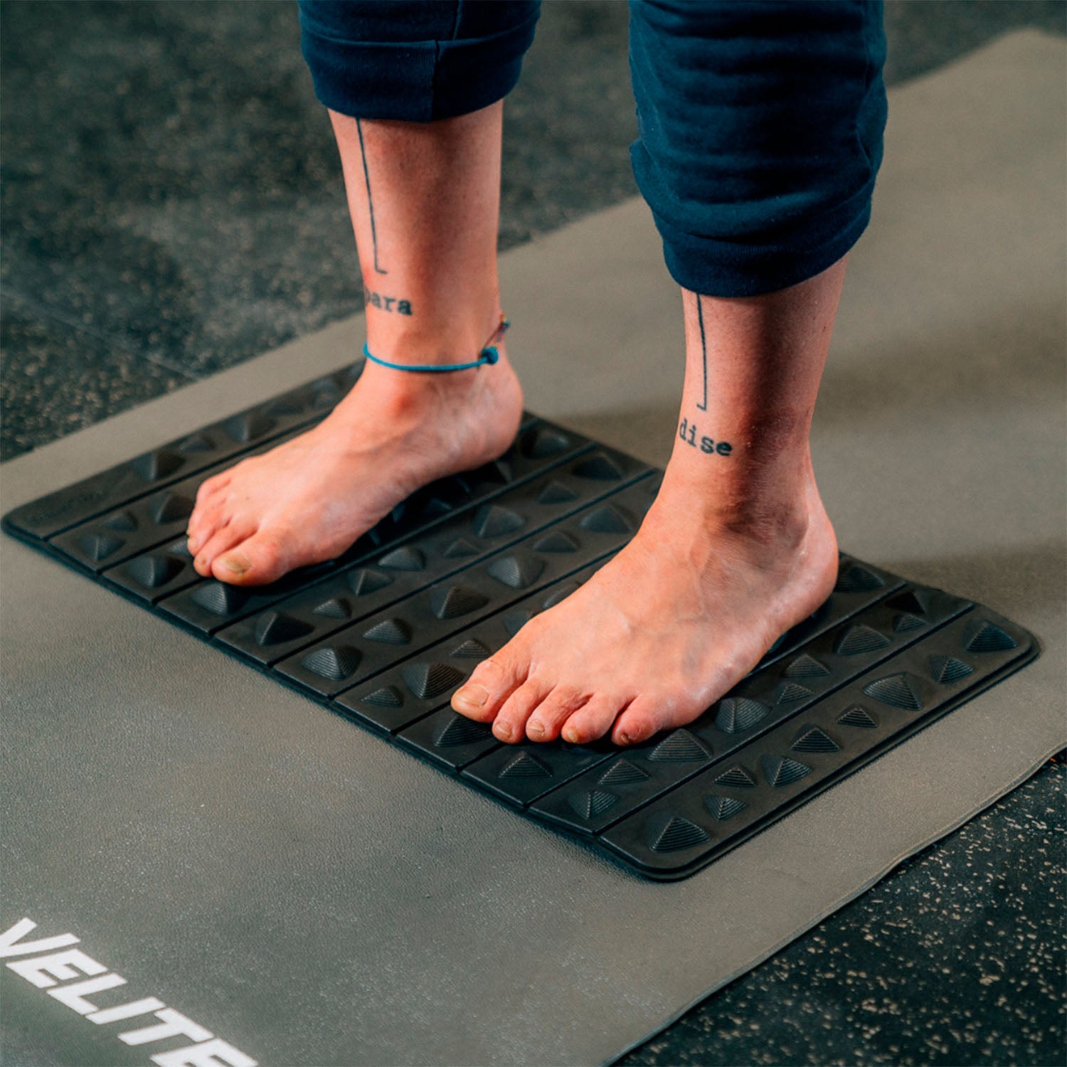 Velites Alfombrilla de masaje