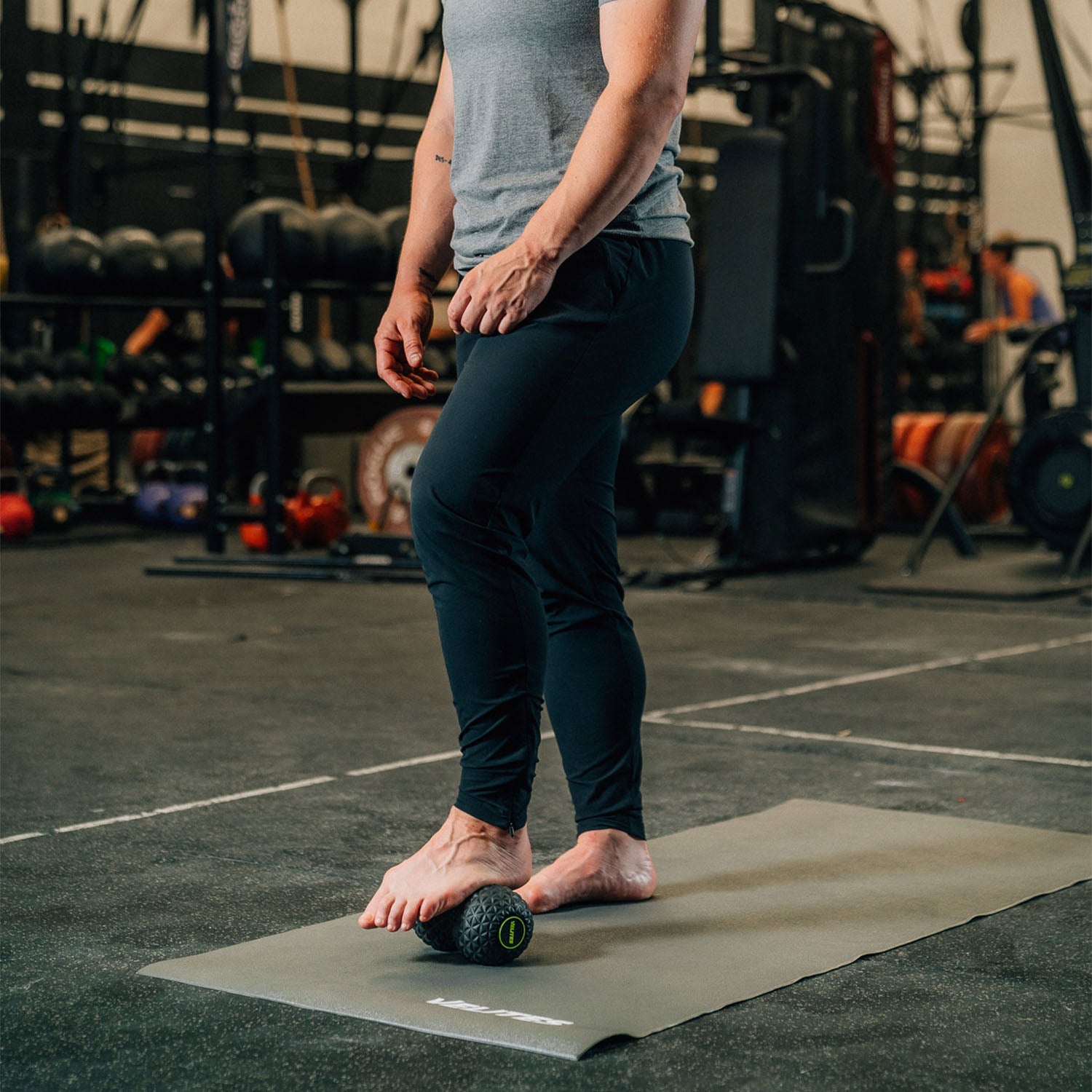 Velites Bola infinity