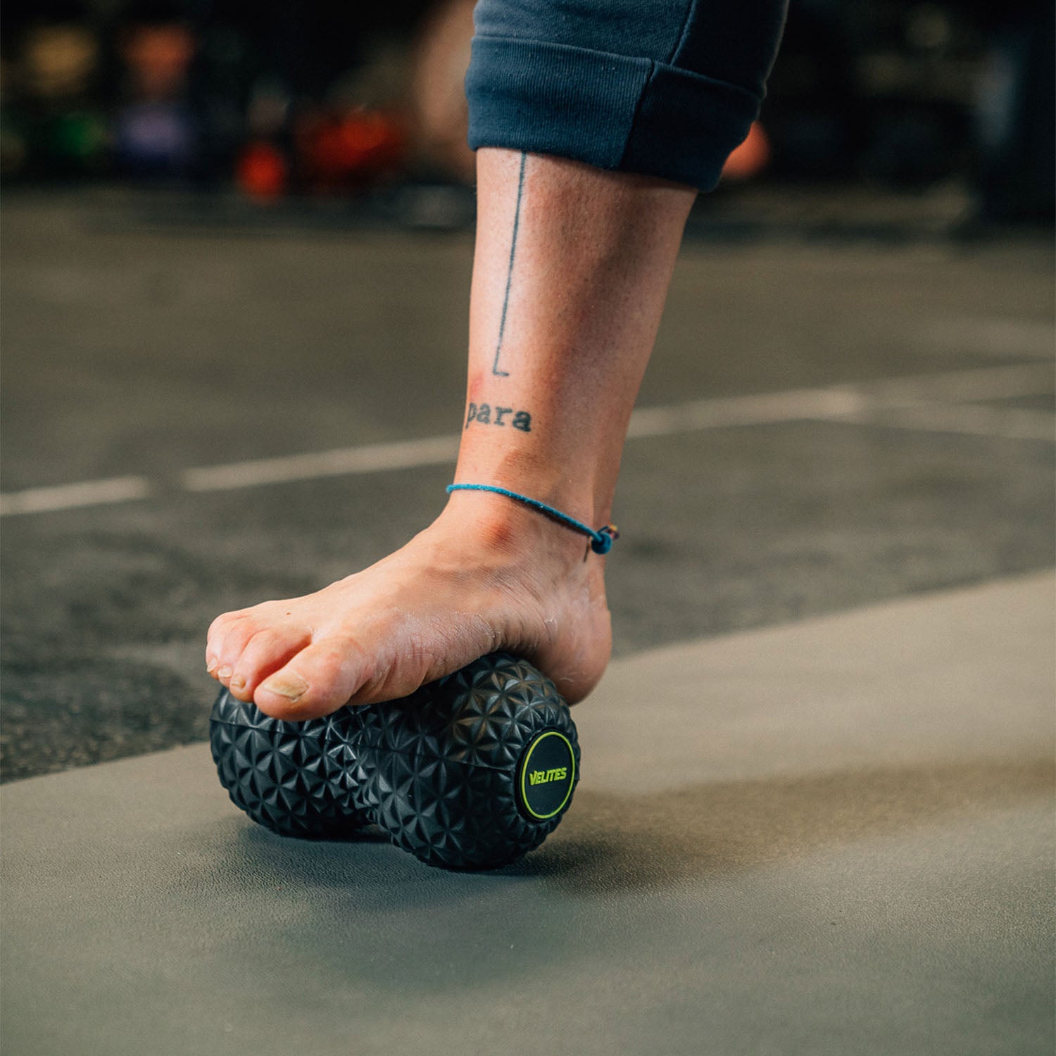 Velites Bola infinity