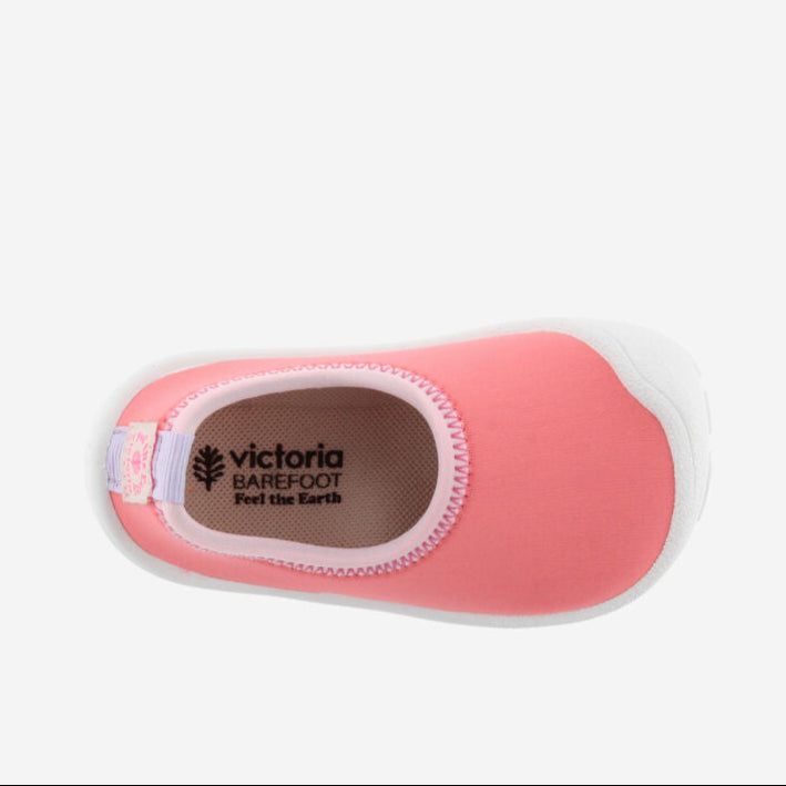 Victoria Bosco Barefoot Neopreno - Rosa