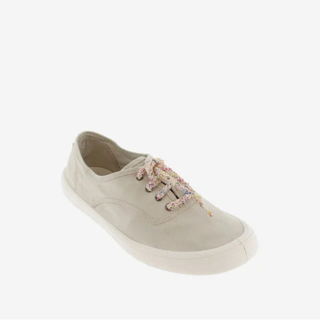 Victoria Olmo Barefoot Lona - Hielo