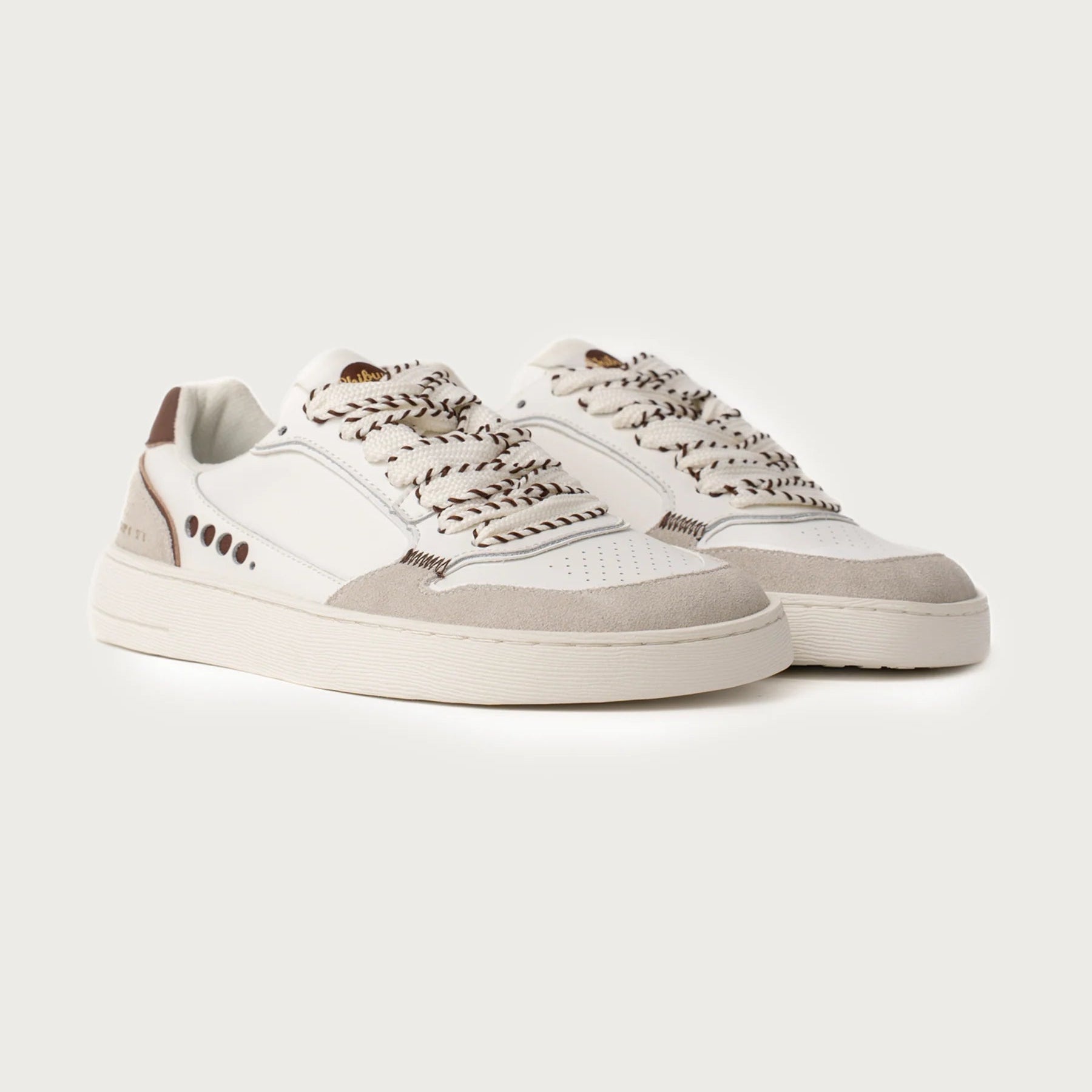 Dada Shibuya Retro - Wood