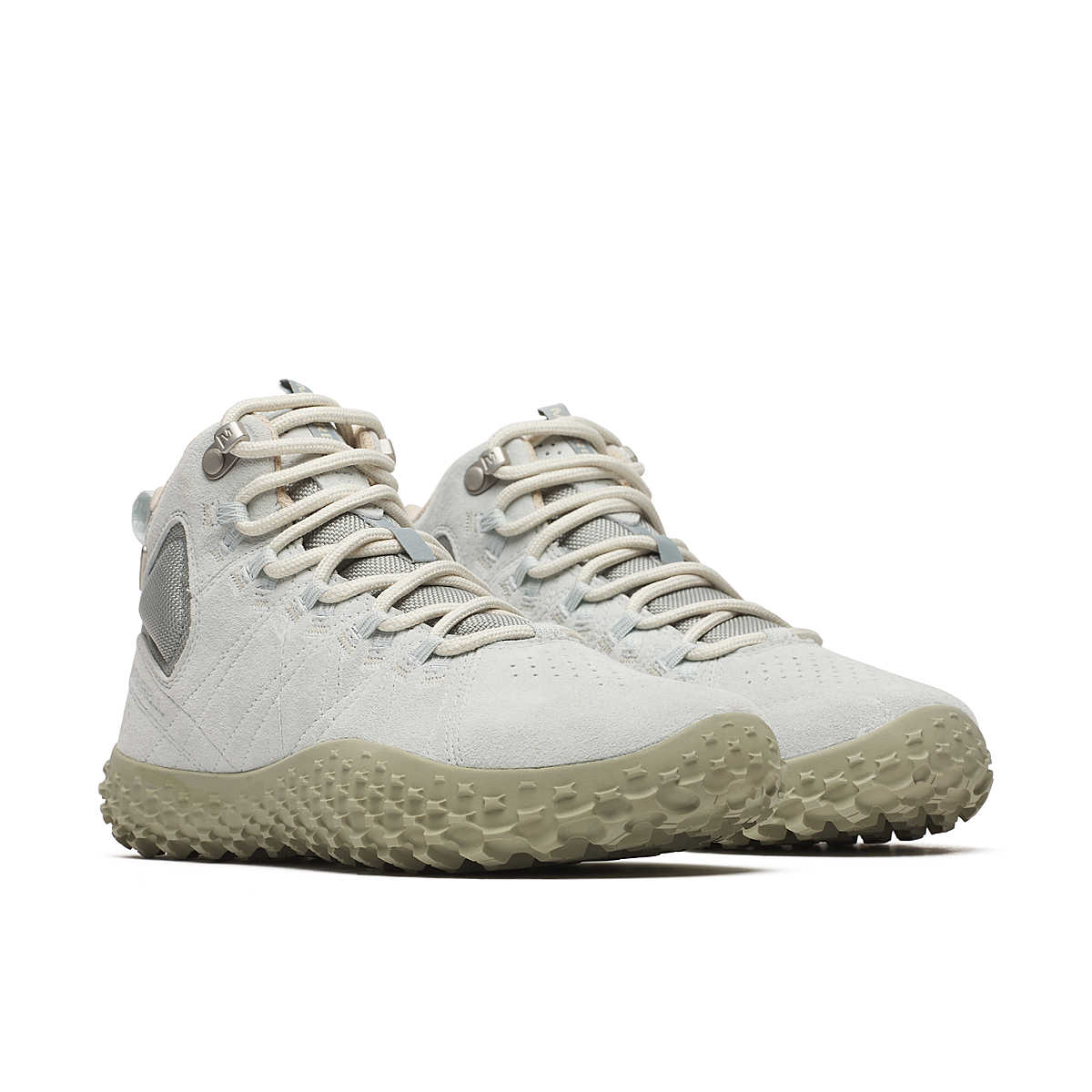 Merrell Wrapt Mid WP Mujer - Angelite