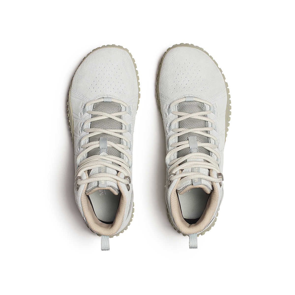 Merrell Wrapt Mid WP Mujer - Angelite