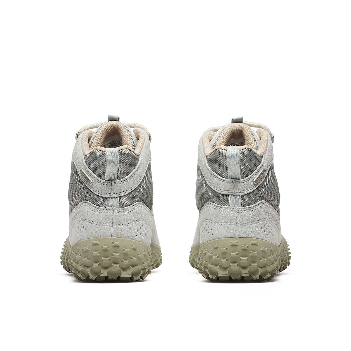 Merrell Wrapt Mid WP Mujer - Angelite