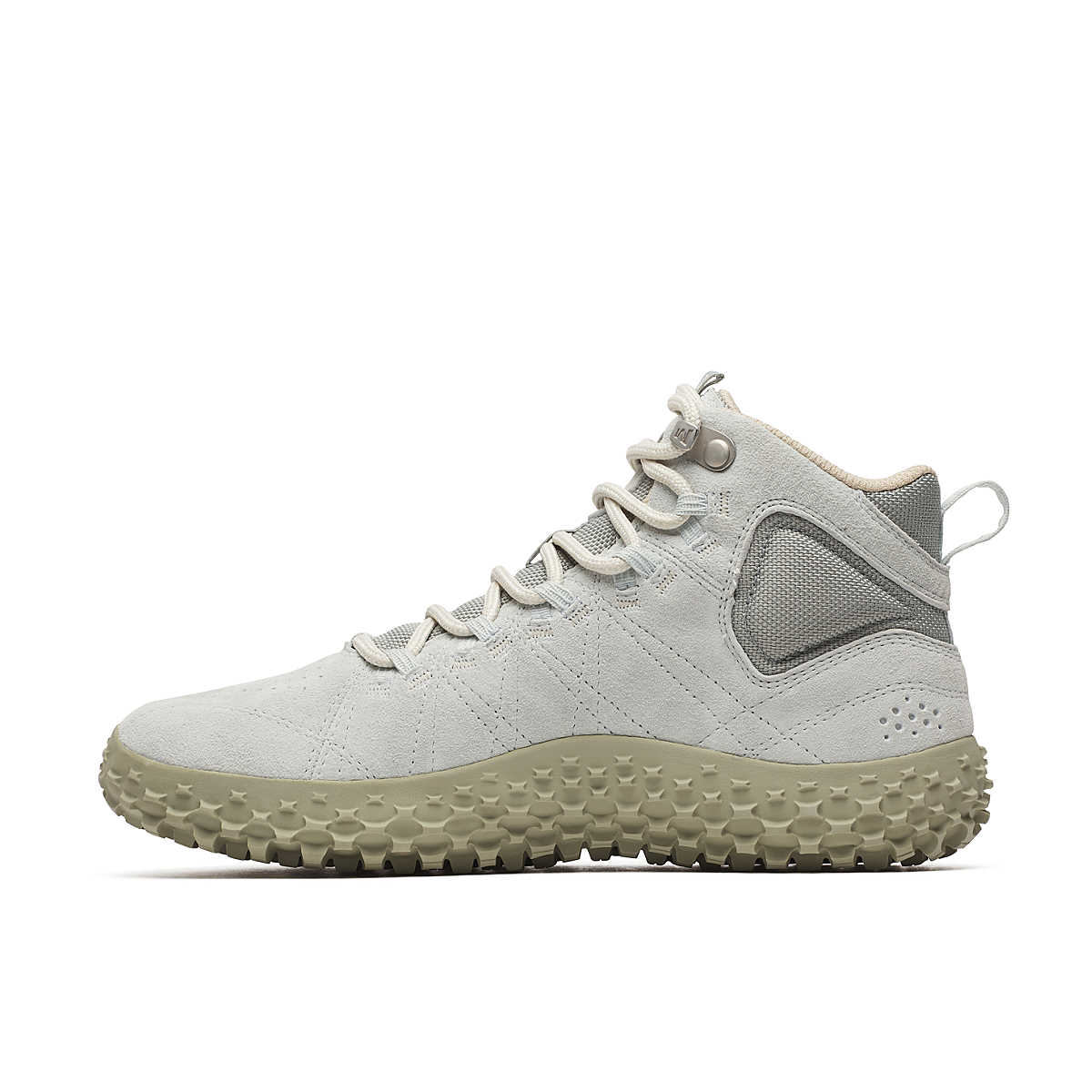 Merrell Wrapt Mid WP Mujer - Angelite