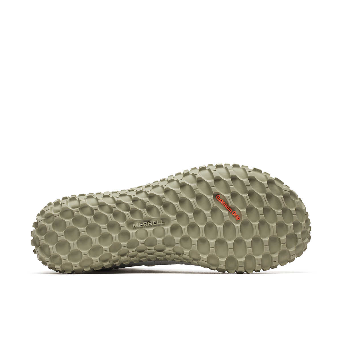 Merrell Wrapt Mid WP Mujer - Angelite