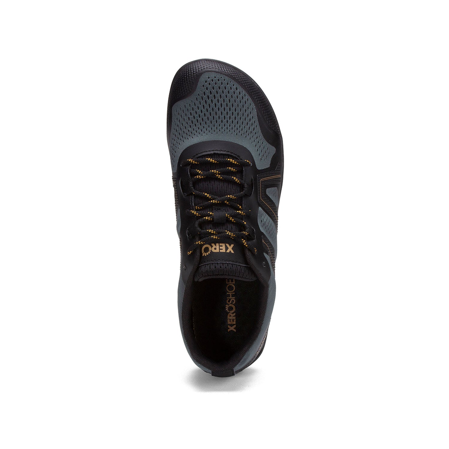 XeroShoes Mesa Trail II Hombre - Forest