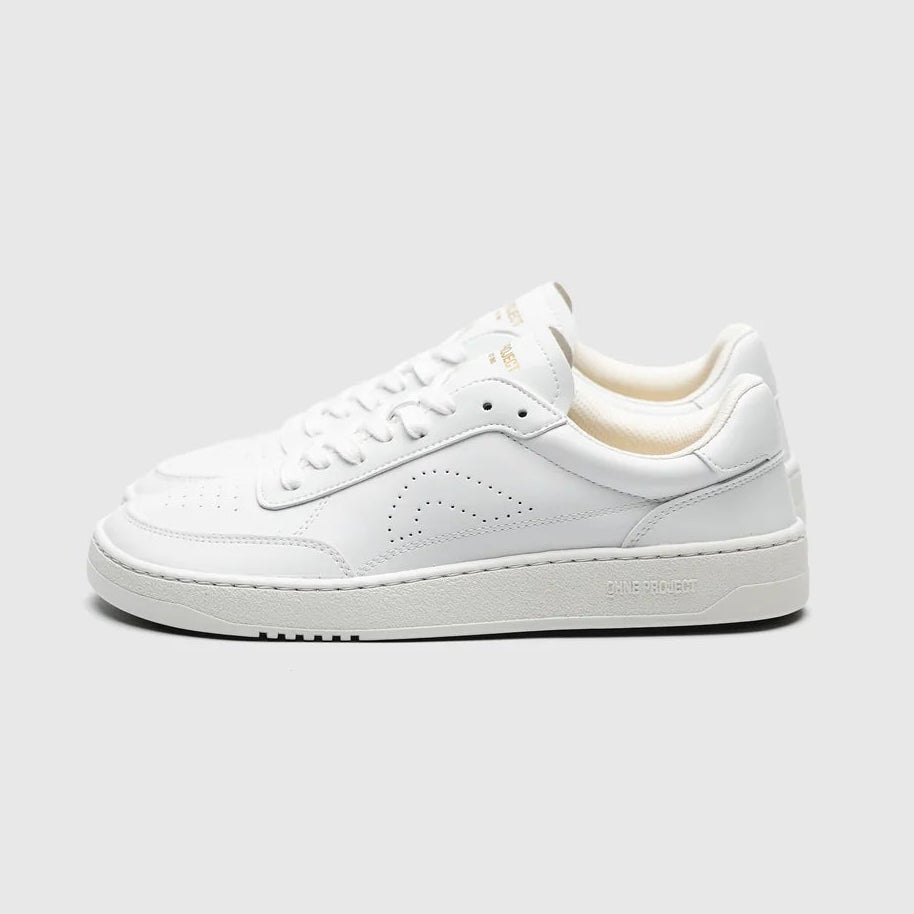 Ohne Project 060 - Classic White