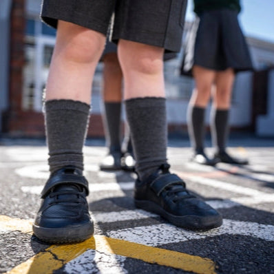 Vivobarefoot Primus Ludo School Kids