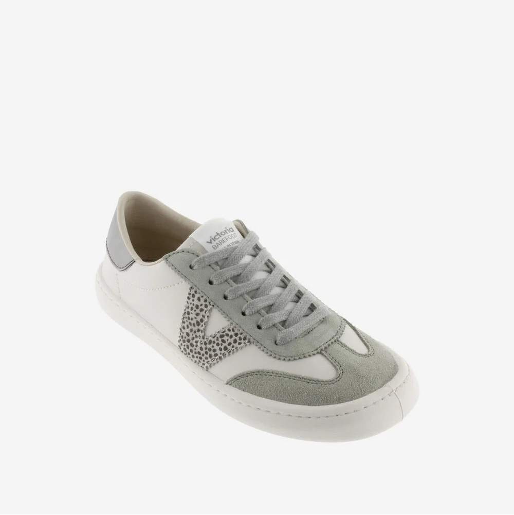 Victoria Olmo Barefoot - Kaki