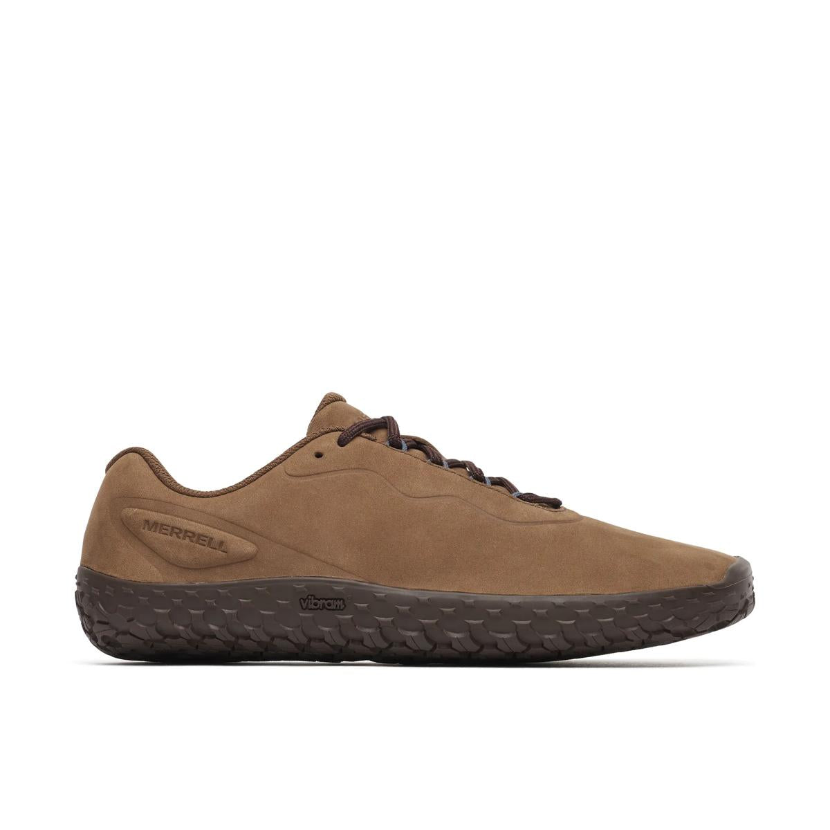 Merrell Vapor Glove 7 Leather Hombre  - Earthen