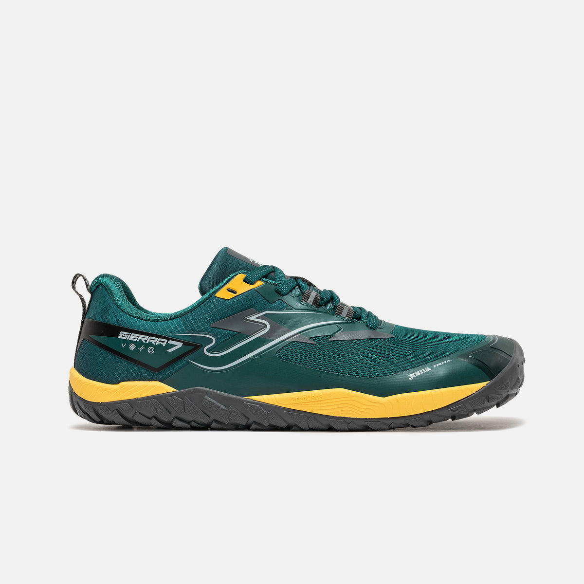Joma Barefoot Sierra Hombre 2617 - Petróleo