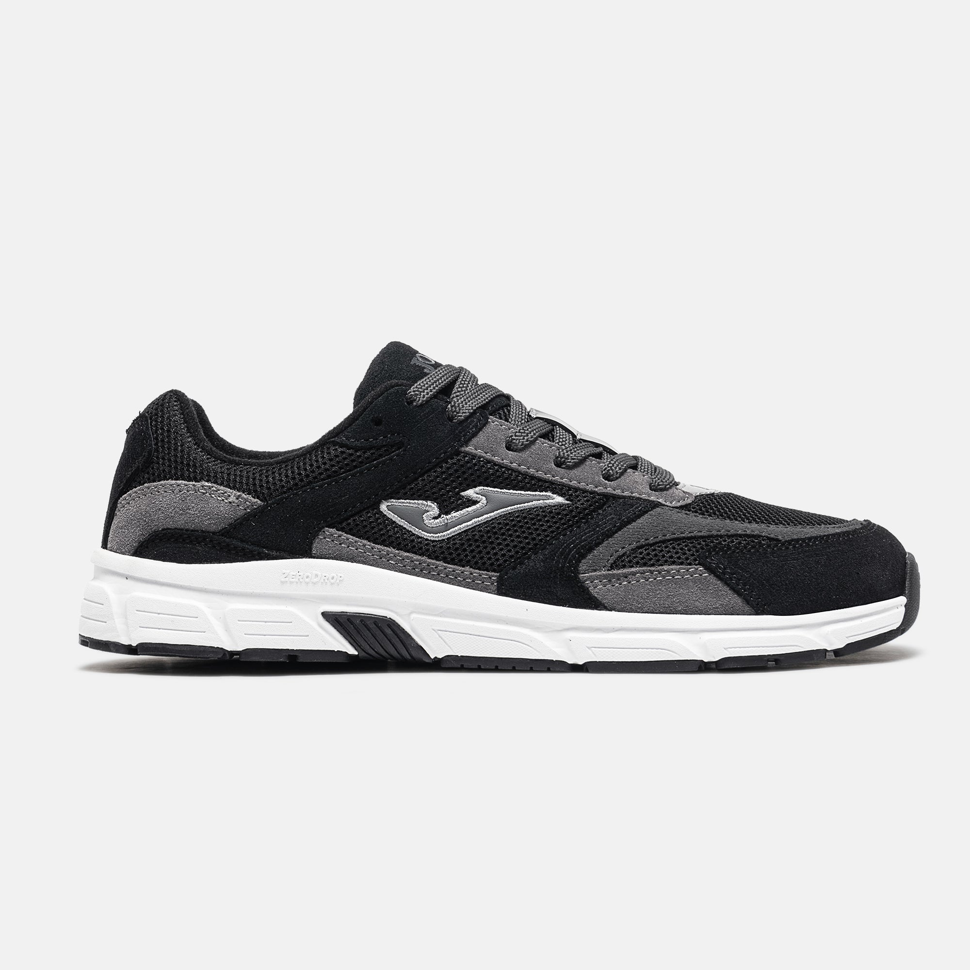 Joma Barefoot CR111 Hombre - Negro