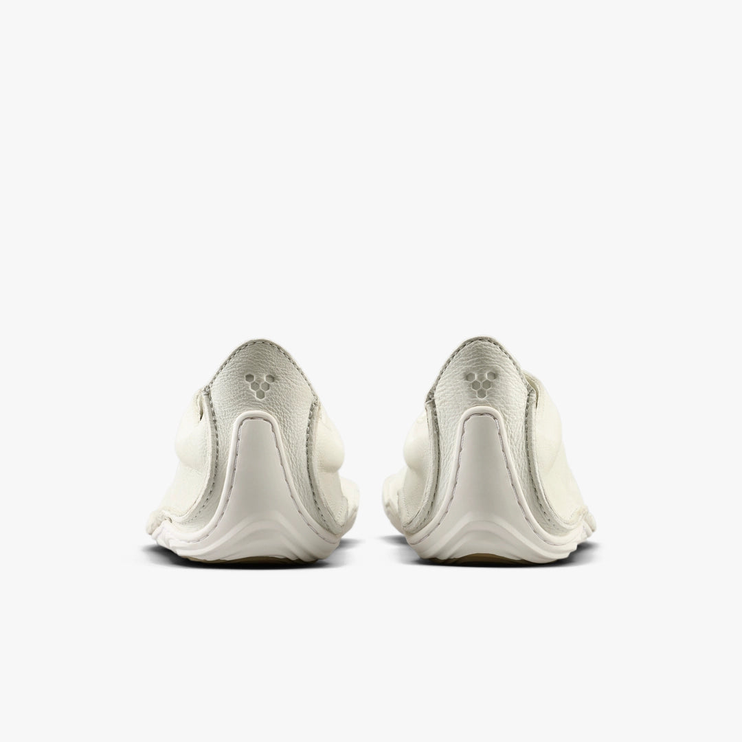 Vivobarefoot Sensus Hombre - Limestone
