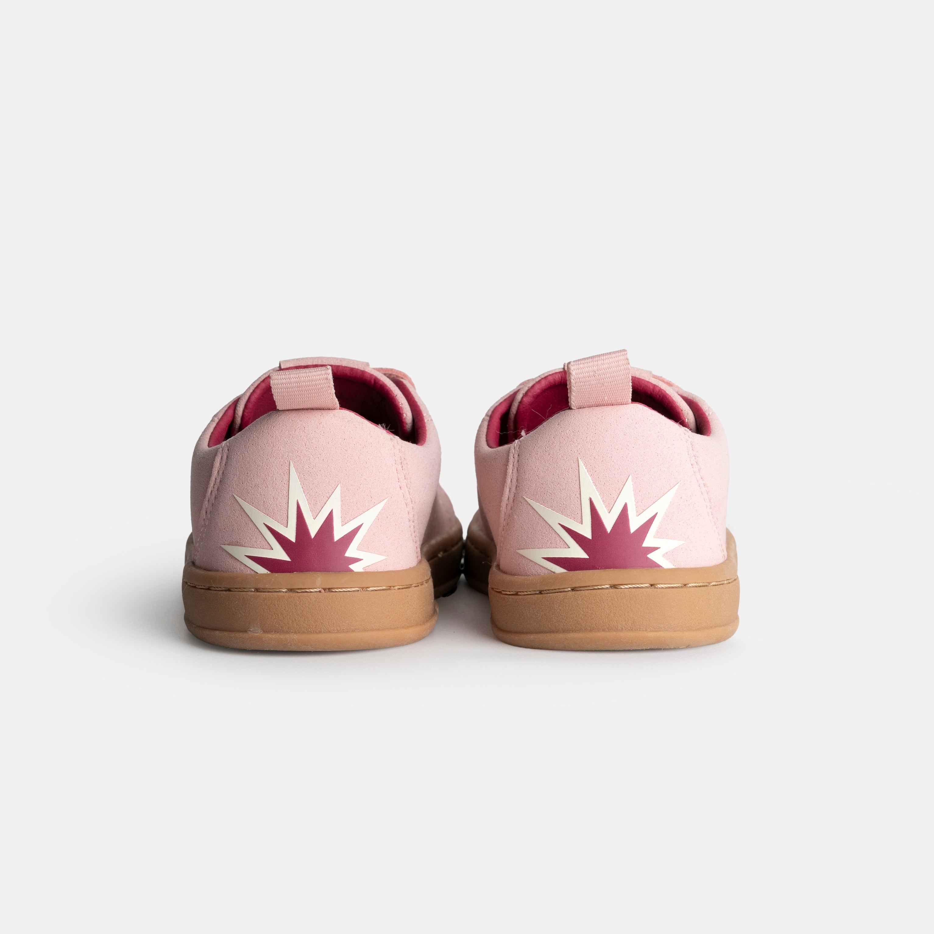 Koops Rafi Serraje - Rosa