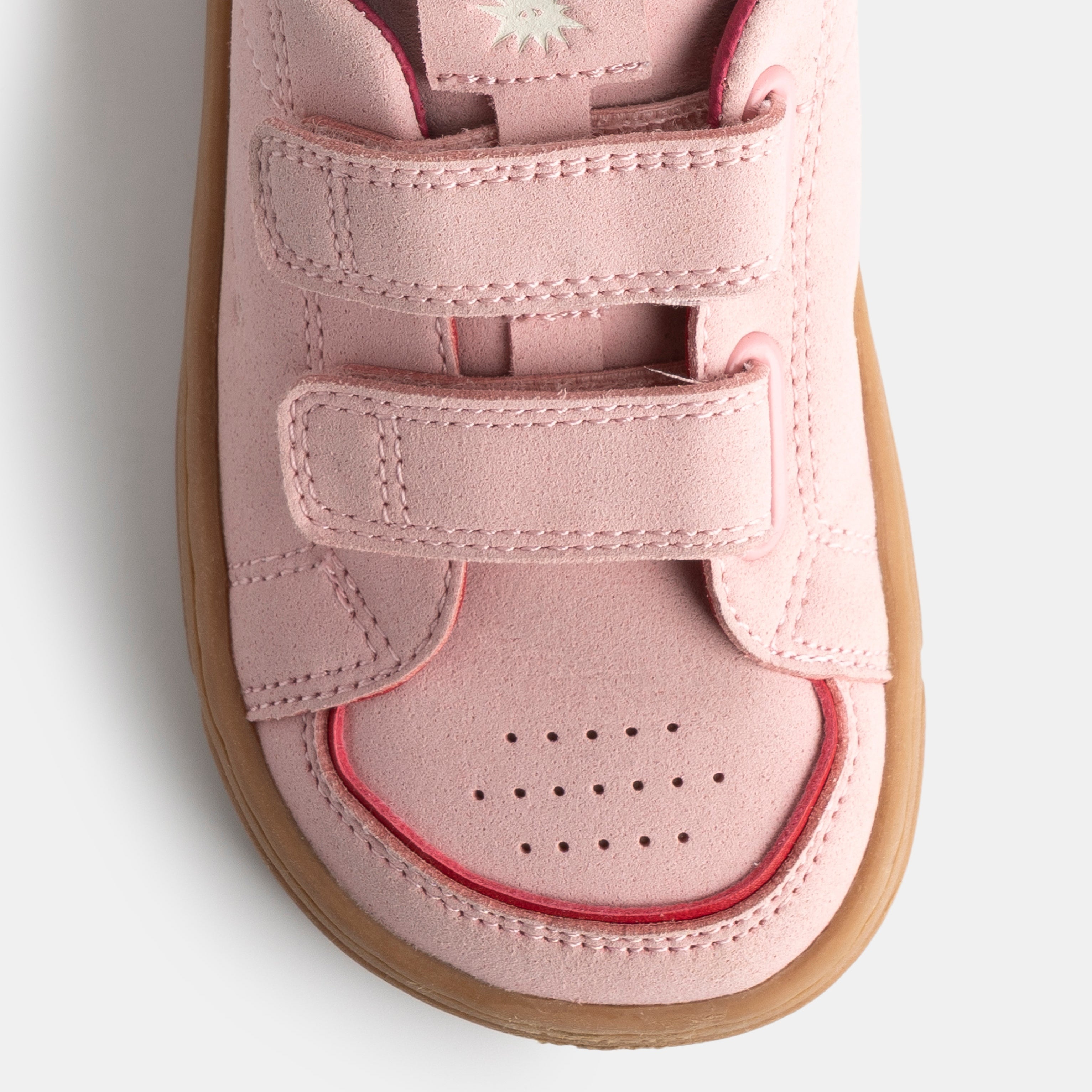 Koops Rafi Serraje - Rosa