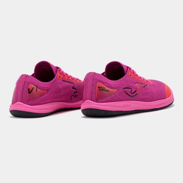 Joma Barefoot Viper Junior 2620 Cordones - Fucsia