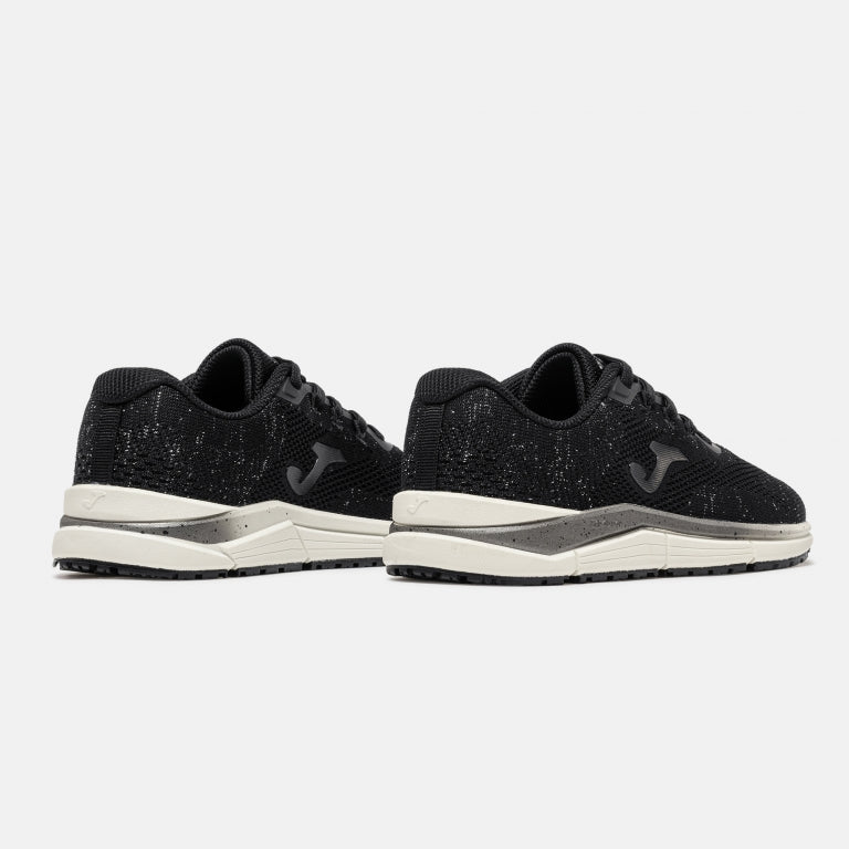 Joma Barefoot Atreyu Mujer 2601 Antideslizante - Negro
