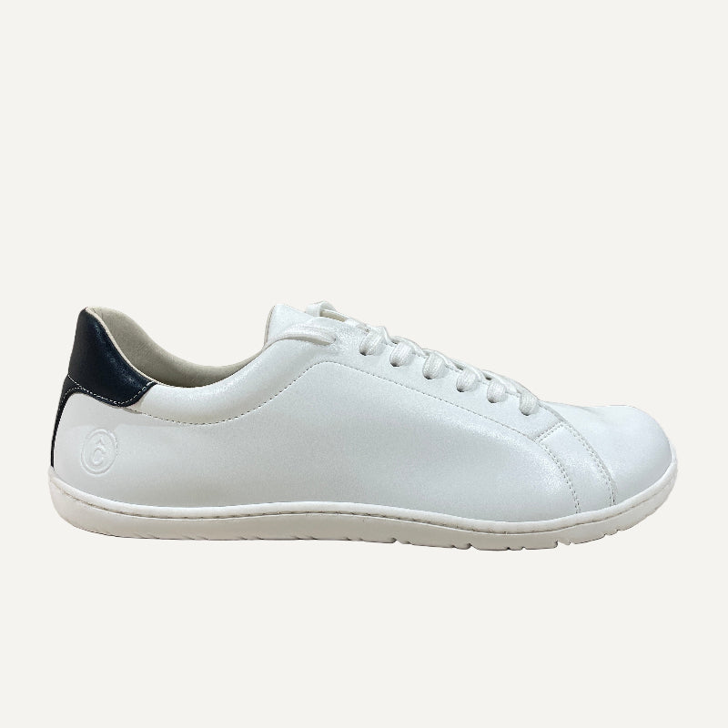 Coqueflex Deportivo 4361 - Blanco-Negro